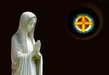 Gospa od Brze Pomoći