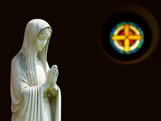 Gospa od Brze Pomoći