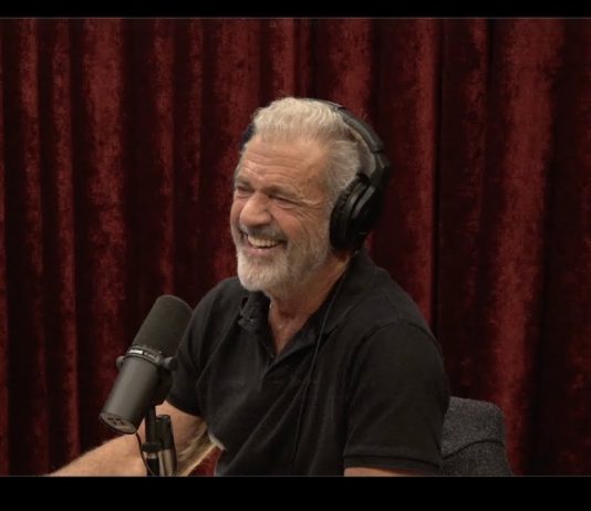 Mel Gibson o otporima prema filmu ‘Pasija’ i radu na filmu ‘Uskrsnuće’