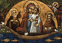 Sv. Adrian – opat iz Canterburyja, zaštitnik učenika