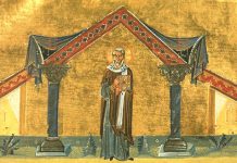 Sv. Agaton – papa čudotvorac