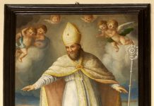 Sv. Hilarije – starokršćanski teolog i crkveni naučitelj