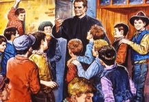 Sv. Ivan Bosco – osnivač salezijanaca i zaštitnik mladeži