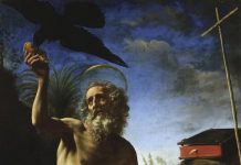 Sveti Pavao pustinjak