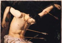 Sv. Fabijan i Sebastijan – mučenici