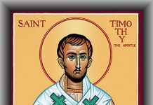Sv. Timotej i Tit – apostoli i biskupi