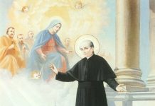 Sv. Vinko Palotti – dušobrižnik mladeži, bolesnika i zatvorenika