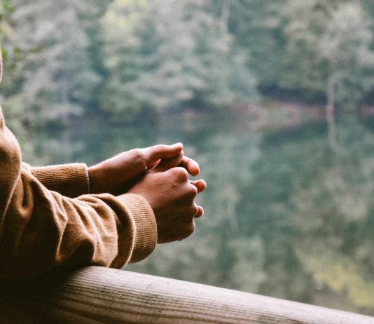 Predanje i pouzdanje