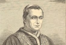 Bl. Pio IX. – rimski biskup