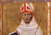 Sv. Andrija Corsini – talijanski karmelićanin i biskup