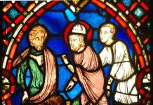 Sv. Blaž – biskup i mučenik