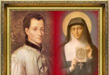 Sv. Claude de la Colombière – francuski isusovac i misionar