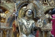 Sv. Eleuterije – biskup i mučenik