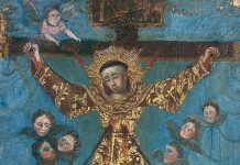 Sv. Filip od Isusa – franjevac, misionar, mučenik, prvi meksički svetac