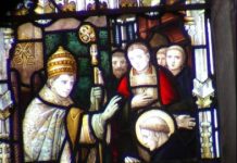 Sv. Grgur II. – papa