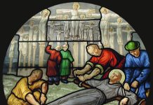 Sv. Pavao Miki i mučenici iz Nagasakija