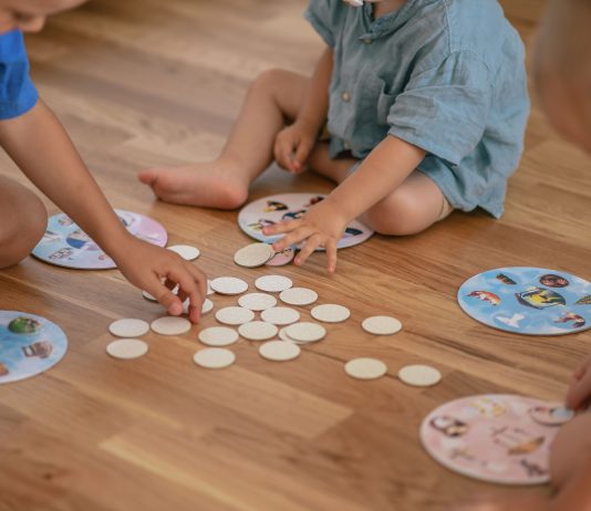 Bračni par Dragičević: ‘Filotea’ su naše društvene igre s pravim vrijednostima