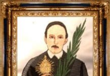 Bl. Pierre-René Rogue – francuski svećenik, lazarist i mučenik