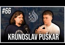 Krunoslav Puškar: Krunica i muževnost
