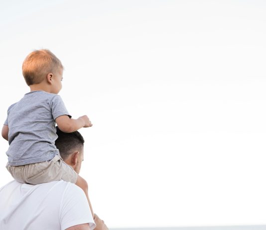 Dijete Božje u Duhu