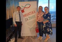 Odazovite se na 7. međunarodnu konferenciju za život