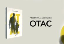Povodom sv. Josipa: Predstavljanje nove knjige fra Serđe Ćavara „Otac“