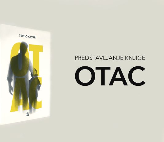 Povodom sv. Josipa: Predstavljanje nove knjige fra Serđe Ćavara „Otac“