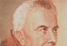 Sluga Božji Ante Antić – hrvatski svećenik, franjevac