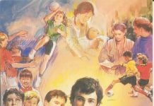 Sv. Dominik Savio – salezijanac i učenik don Ivana Bosca