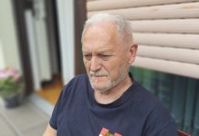 NEISPRIČANA PRIČA HRVATSKOG BRANITELJA ‘Osjetili su da su nemoćni, unatoč tome što su imali oružje’