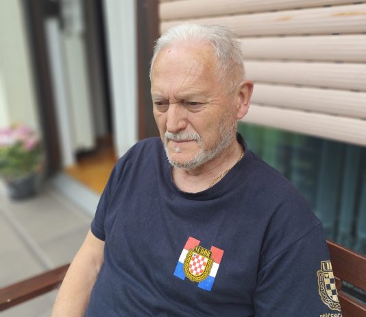 NEISPRIČANA PRIČA HRVATSKOG BRANITELJA ‘Osjetili su da su nemoćni, unatoč tome što su imali oružje’
