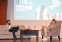 Karizmatici ili fanatici?