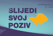 Druga Konferencija o liderstvu: ‘Slijedi svoj poziv’