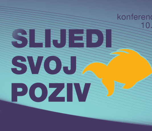 Druga Konferencija o liderstvu: ‘Slijedi svoj poziv’
