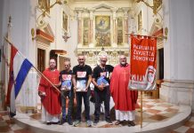 POĐI I TI Hrvatskom se ove godine hodočasti s moćima bl. Stepinca