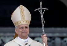 DONOSIMO Život Lava XIV. iz godine u godinu