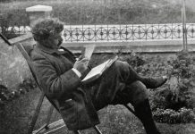 Očevi, doznajte što vam G. K. Chesterton poručuje!