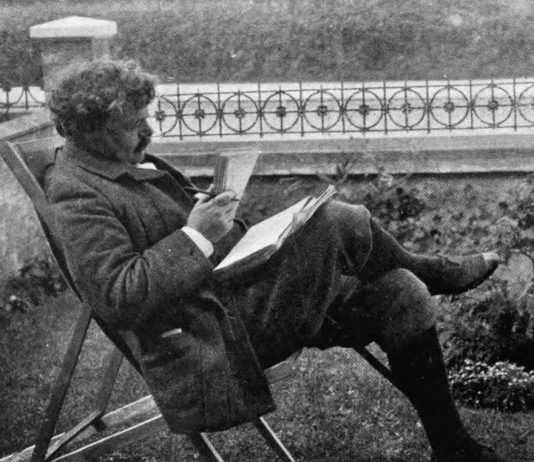 Očevi, doznajte što vam G. K. Chesterton poručuje!