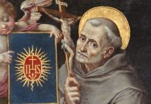 Što u svom poslu možeš naučiti od sv. Bernardina