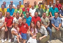 SVJEDOČANSTVO Da, bio sam u Cenacolu! I ne, Cenacolo nije ono što svi misle!