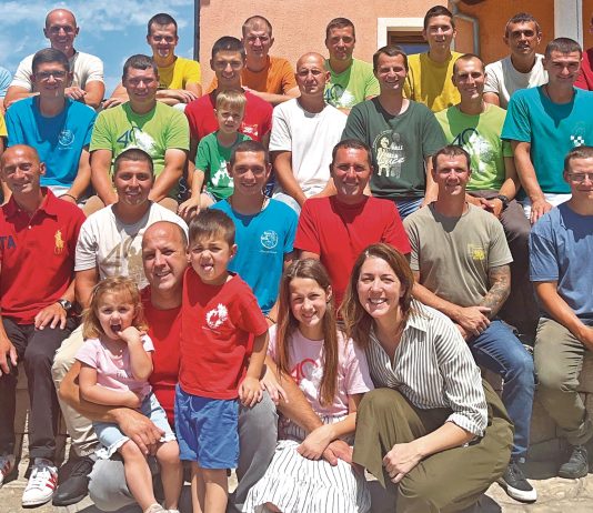 SVJEDOČANSTVO Da, bio sam u Cenacolu! I ne, Cenacolo nije ono što svi misle!