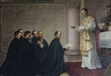 MOŽDA BAŠ ISUSOVAC?