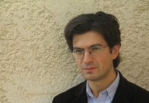 Fabrice Hadjadj: „Danas nada više nije opcija“