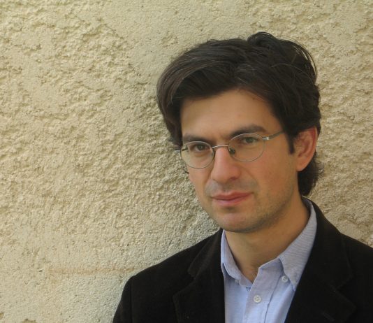 Fabrice Hadjadj: „Danas nada više nije opcija“