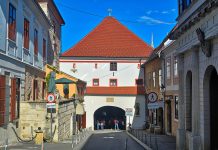 Koliko vam je poznata povijest Kamenitih vrata?