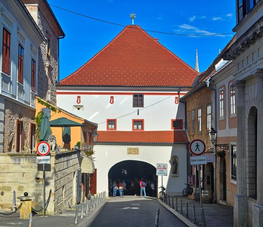 Koliko vam je poznata povijest Kamenitih vrata?