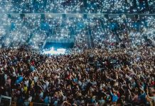 Više od 30 tisuća ljudi na duhovno-glazbenom događaju „Progledaj srcem“ u Zagrebu