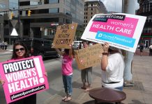 Deset godina je radila za Planned Parenthood, a sada…