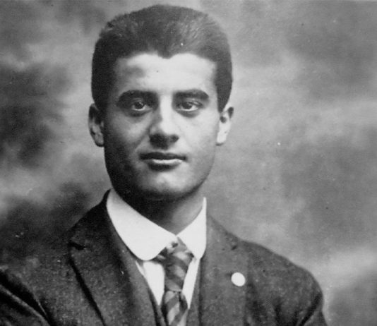 Pier Giorgio nas uči kako se ispričavati poput sveca