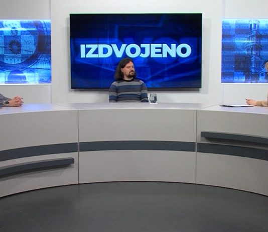 IZDVOJENO Djeca se susreću s pornografijom već s 5-6 godina